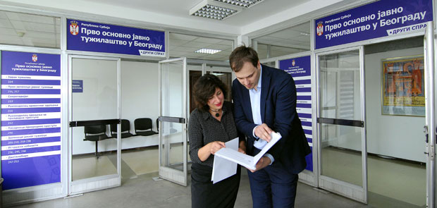 Лане поднето 16.000 кривичних пријава